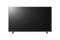 LG 75UR7800PSB Televisor 190.5 cm (75") 4K Ultra HD Smart TV Wifi Negro