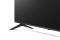 LG 75UR7800PSB Televisor 190.5 cm (75") 4K Ultra HD Smart TV Wifi Negro