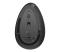 Logitech MX Vertical ratón Oficina Diestro RF inalámbrico + bluetooth Óptico 4000 DPI