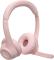 Logitech Zone 300 Auriculares Inalámbrico Diadema Oficina/Centro de llamadas Bluetooth Rosa
