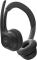Logitech Zone 300 Auriculares Inalámbrico Diadema Oficina/Centro de llamadas Bluetooth Negro