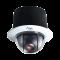 Camara Domo PTZ IP 2MP (1080p)| 30X de Zoom | Dia/Noche ICR | WDR | Interior | Calefactor | Audio de