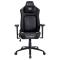 Silla Gaming ULTIMATE MAX U3 Balam Rush Legend Series Silla Gamer - Inclinacion hasta 135°, Soporte