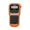 Brother PT-E110 impresora de etiquetas Transferencia térmica 180 x 180 DPI 20 mm/seg HGe/TZe QWERTY