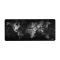 Mouse Pad Vibe Flow Word MT494W ACTECK Advanced Series - 