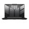 ASUS TUF Gaming F15 FX507ZC4-HN108W laptop Intel® Core™ i5 i5-12500H Computadora portátil 39.6 c