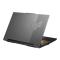ASUS TUF Gaming F15 FX507ZC4-HN108W laptop Intel® Core™ i5 i5-12500H Computadora portátil 39.6 c