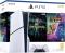 Consola Playstation 5 Slim Edición Standard con Lector. Pack 2 Juegos Incluidos - 