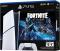 Consola Playstation 5 Slim Edición Digital. Bundle Fortnite - 