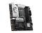 MSI B760M GAMING PLUS WIFI placa base Intel B760 LGA 1700 Micro ATX