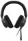 MSI Maestro 300 Auriculares Alámbrico Diadema Juego USB Type-C / USB Type-A Negro