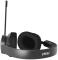 MSI Maestro 300 Auriculares Alámbrico Diadema Juego USB Type-C / USB Type-A Negro