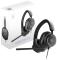 MSI Maestro 300 Auriculares Alámbrico Diadema Juego USB Type-C / USB Type-A Negro