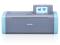 Brother SDX125 máquina de corte para bricolaje Electrónico