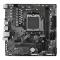 GIGABYTE B650M H placa base AMD B650 Enchufe AM5 Micro ATX