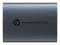 HP P900 1 TB USB Tipo C USB4 Gen 2x2 Gris