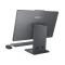 Lenovo IdeaCentre AIO 24IRH9 Intel® Core™ i3 i3-1315U 60.5 cm (23.8") 1920 x 1080 Pixeles PC todo