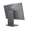 Lenovo IdeaCentre AIO 24IRH9 Intel® Core™ i3 i3-1315U 60.5 cm (23.8") 1920 x 1080 Pixeles PC todo