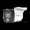 [Dual Light + ColorVu] Bala TURBOHD 3K (5 Megapixel) / Lente 2.8 mm / 30 mts IR + 20 mts Luz Blanca 