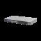 e-Lighten OLT / Switch Hibrido, Capa 3 con 8 Puertos PON 1G, 16  Puertos Ethernet 1G y 4 Puertos SFP