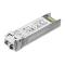 TP-Link TL-SM5110-SR módulo de red del transceptor Fibra óptica 10000 Mbit/s SFP+ 850 nm