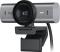 Logitech MX Brio cámara web 8.5 MP 3840 x 2160 Pixeles USB 3.2 Gen 1 (3.1 Gen 1) Negro, Grafito