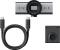 Logitech MX Brio cámara web 8.5 MP 3840 x 2160 Pixeles USB 3.2 Gen 1 (3.1 Gen 1) Negro, Grafito