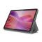 Tablet Lenovo M10 - MediaTek Helio G85, Ram 4 GB, Android™ 14, 128 GB, 10.1 pulgadas, folio case y