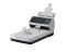 Fujitsu FI-8270 escáner ADF + Escáner de alimentación manual 600 x 600 DPI A4 Gris