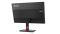 Lenovo ThinkVision S24i-30 LED display 60.5 cm (23.8") 1920 x 1080 Pixeles Full HD Negro