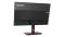 Lenovo ThinkVision S24i-30 LED display 60.5 cm (23.8") 1920 x 1080 Pixeles Full HD Negro