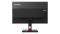 Lenovo ThinkVision S24i-30 LED display 60.5 cm (23.8") 1920 x 1080 Pixeles Full HD Negro