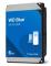 Disco Duro Western Digital BLUE WD60EZAX 6TB - SATA, 5400 RPM, 3.5 Pulgadas, Caché 256MB, Velocidad