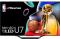 Hisense Class U7 139.7 cm (55") 4K Ultra HD Smart TV Wifi Negro
