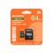 ADATA Speed Plus 64 GB MicroSDXC Clase 10