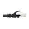 Tripp Lite U209-006-RJ45XC Cable Rollover USB C a Serial RJ45 (M/M) - Compatible con Cisco, 250 Kbps