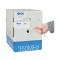 Tripp Lite N022-01K-WH Cable Ethernet a Granel de PVC (UTP) con Núcleo Sólido Cat5e 350 MHz - Blan
