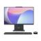 Lenovo IdeaCentre AIO 24IRH9 Intel® Core™ i5 i5-13420H 60.5 cm (23.8") 1920 x 1080 Pixeles PC tod