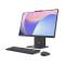 Lenovo IdeaCentre AIO 24IRH9 Intel® Core™ i5 i5-13420H 60.5 cm (23.8") 1920 x 1080 Pixeles PC tod