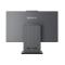 Lenovo IdeaCentre AIO 24IRH9 Intel® Core™ i5 i5-13420H 60.5 cm (23.8") 1920 x 1080 Pixeles PC tod