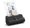 Epson ES-C320W ADF + Escáner de alimentación de hojas 600 x 600 DPI A4 Negro