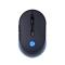 Mouse THUNDER Inalámbrico recargable - bluetooth, DPI:1200, 2400, 3200, TECHZONE TZACMOI24  Cambio