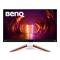 MONITOR BENQ MOBIUZ EX2710U 4K GAMING Monitor para Gaming - 27 Pulgadas, Panel IPS con Anti-Reflejan