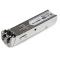 StarTech.com Transceptor de Fibra Óptica Multi Modo SFP Gigabit 850nm Conector LC - 550m