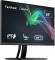 Viewsonic VP Series VP2456 monitor de computadora 61 cm (24") 1920 x 1080 Pixeles Full HD LED Negro
