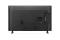 LG UHD 43UR7800PSB Televisor 109.2 cm (43") 4K Ultra HD Smart TV Wifi Negro