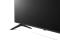 LG UHD 55UR7800PSB Televisor 139.7 cm (55") 4K Ultra HD Smart TV Wifi Negro