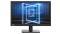 Lenovo ThinkVision E20-30 LED display 49.5 cm (19.5") 1600 x 900 Pixeles HD+ Negro