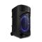 Vorago KSP-502 sistema de karaoke Portátil Alámbrico