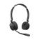 Jabra 9559-583-125 audífono y auriculare Auriculares Inalámbrico Diadema Oficina/Centro de llamada